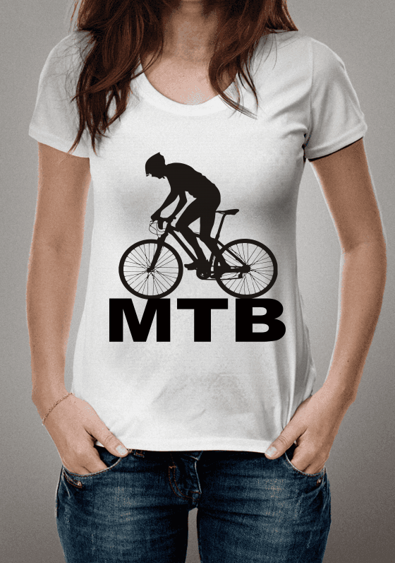 Nome do produto  MTB