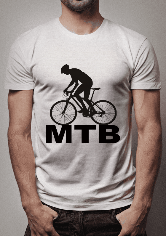 Nome do produto  MTB