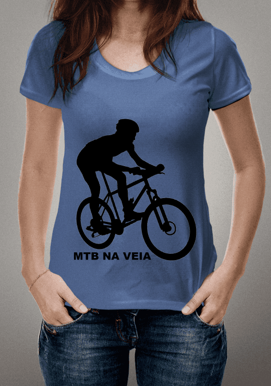 Nome do produto  MTB na Veia
