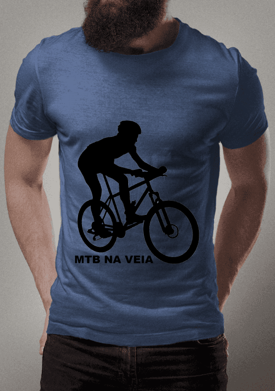 Nome do produto  MTB na Veia