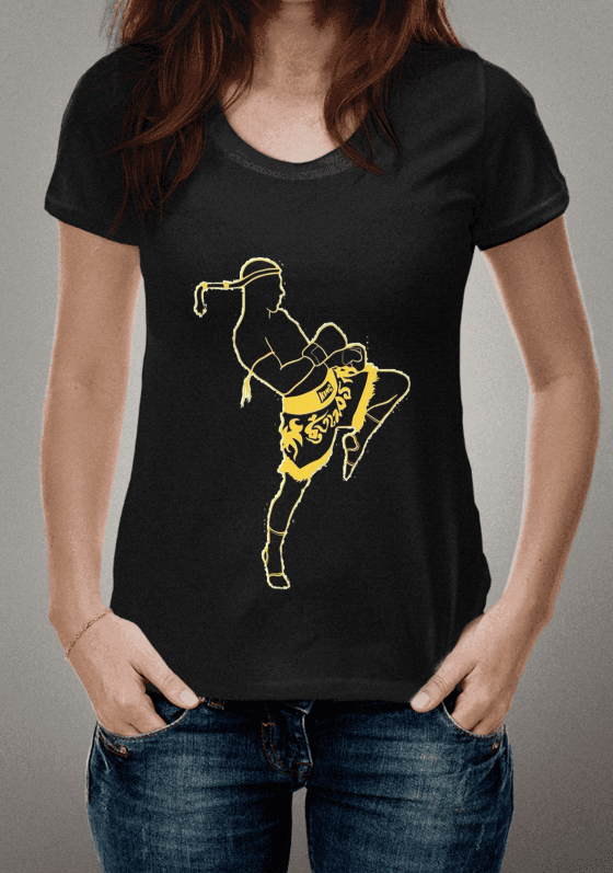 Nome do produto  MU 13Y THAI