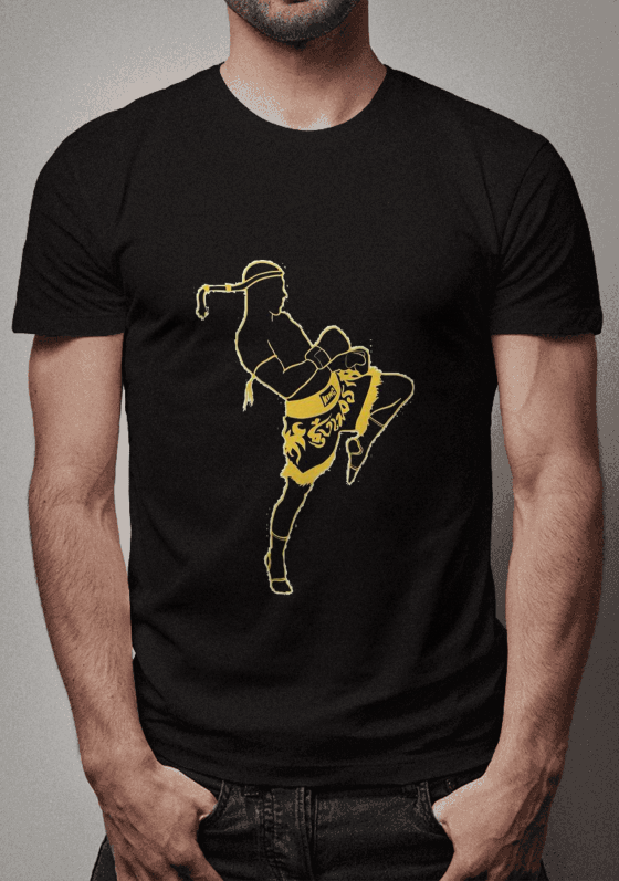 Nome do produto  MU 13Y THAI