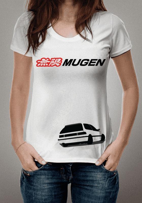 Nome do produto: Mugen