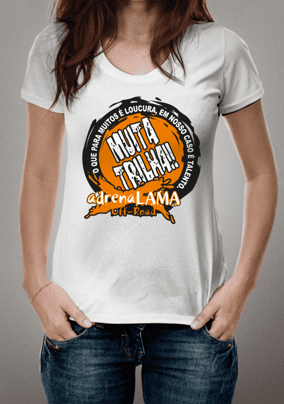 Nome do produto  Muita Trilha
