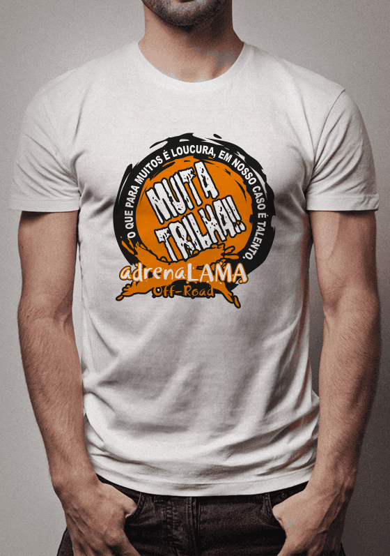 Nome do produto  Muita Trilha
