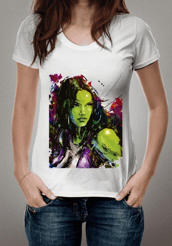 Nome do produto  Mulher