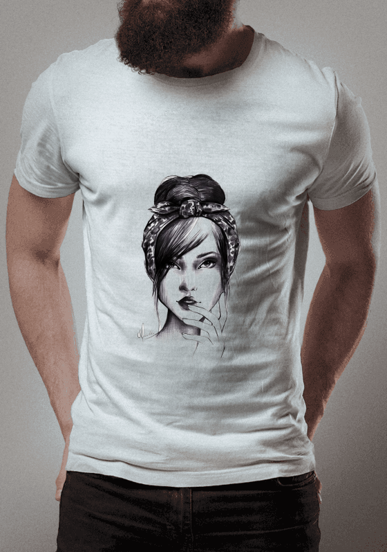 Nome do produto  Mulher