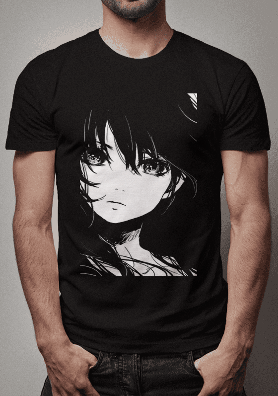 Mulher Anime