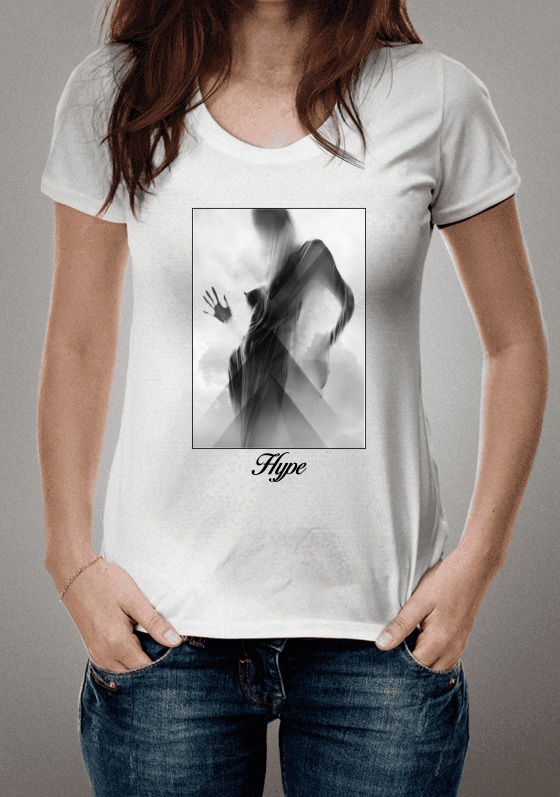 Nome do produto  Mulher Hype