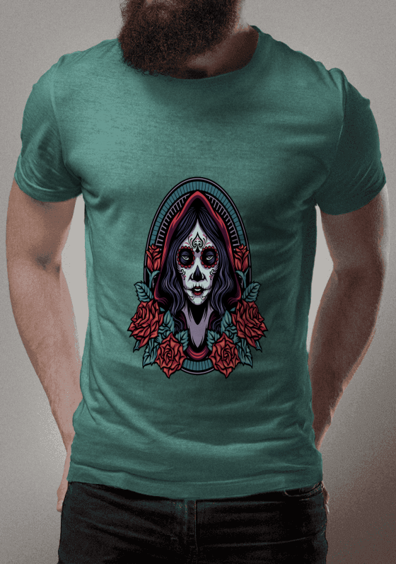 Nome do produto  MULHER MEXICANA - Holiudi