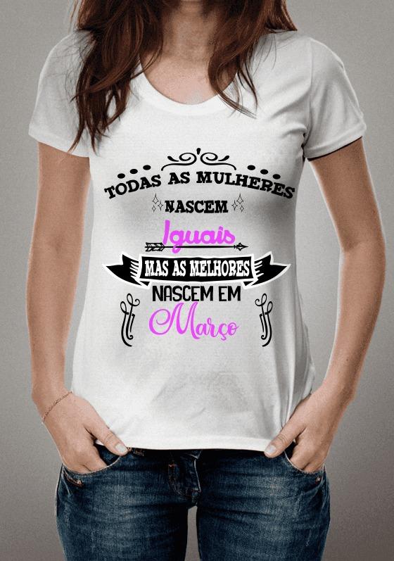 Mulheres de Março