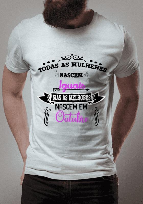 Mulheres de Outubro