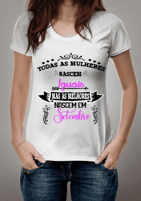 Mulheres de Setembro