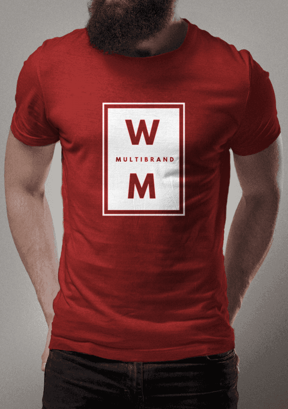 Nome do produto  Multibrand