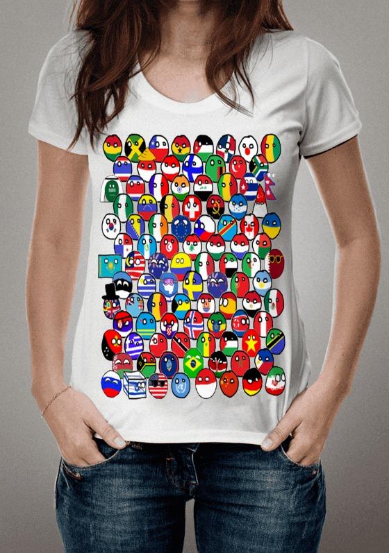 Nome do produto  Mundo em Bolinhas