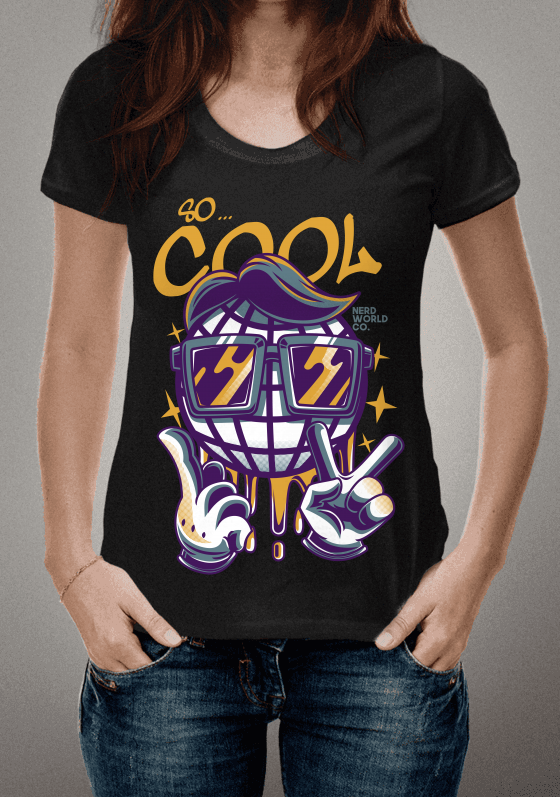 Nome do produto  Mundo Nerd - Mazestic