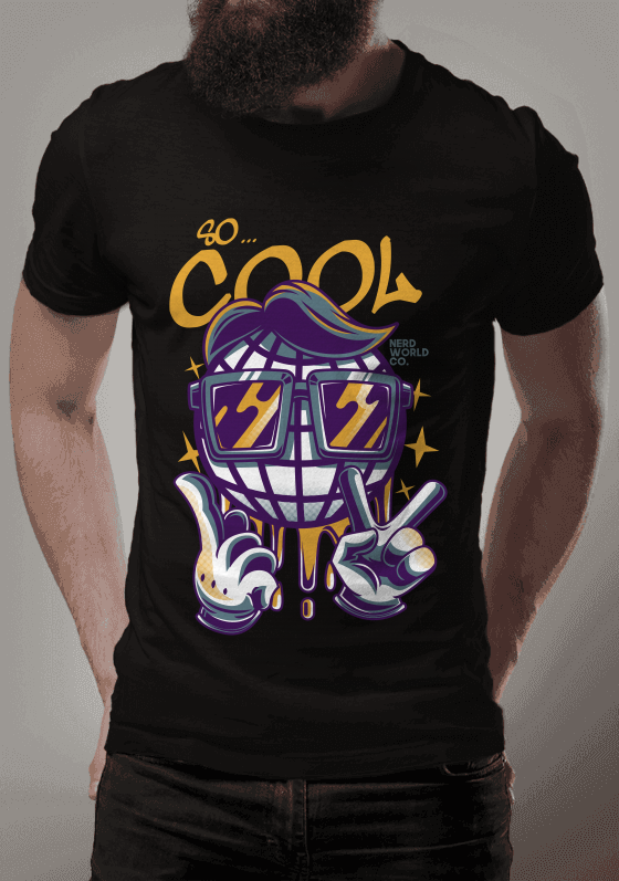 Nome do produto  Mundo Nerd - Mazestic