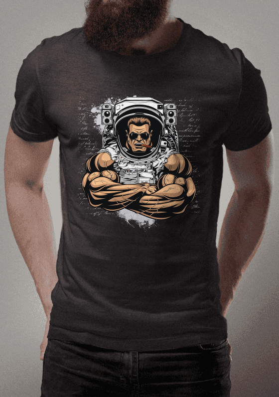 Musculação