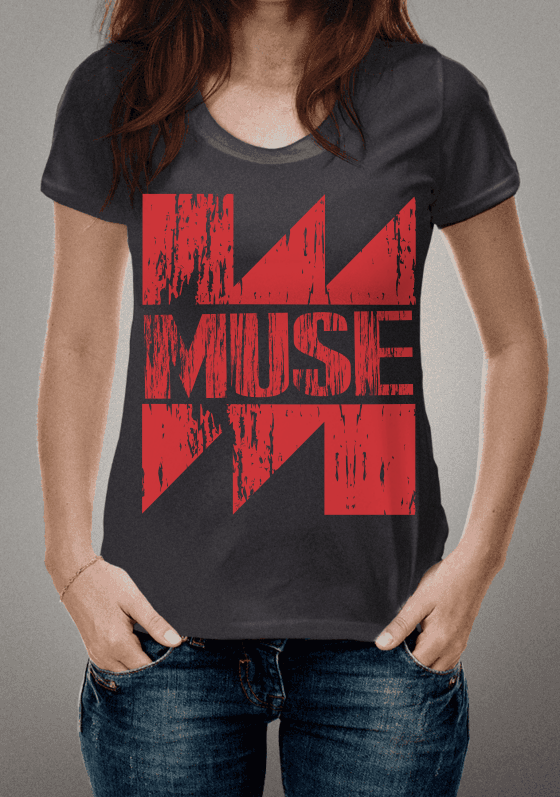 Nome do produto  Muse