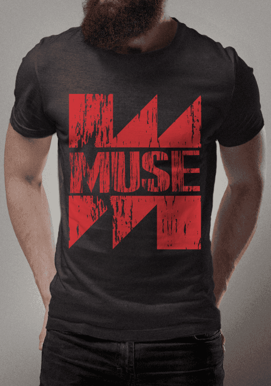 Nome do produto  Muse