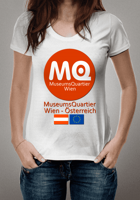 Nome do produto  MUSEUMS QUARTIER