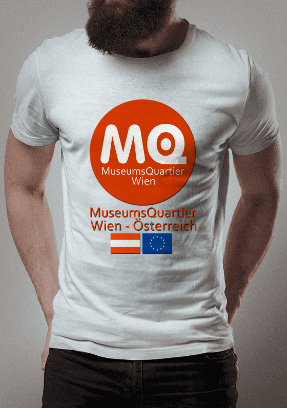 Nome do produto  MUSEUMS QUARTIER