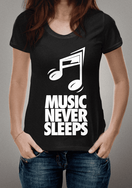 MUSIC # 1