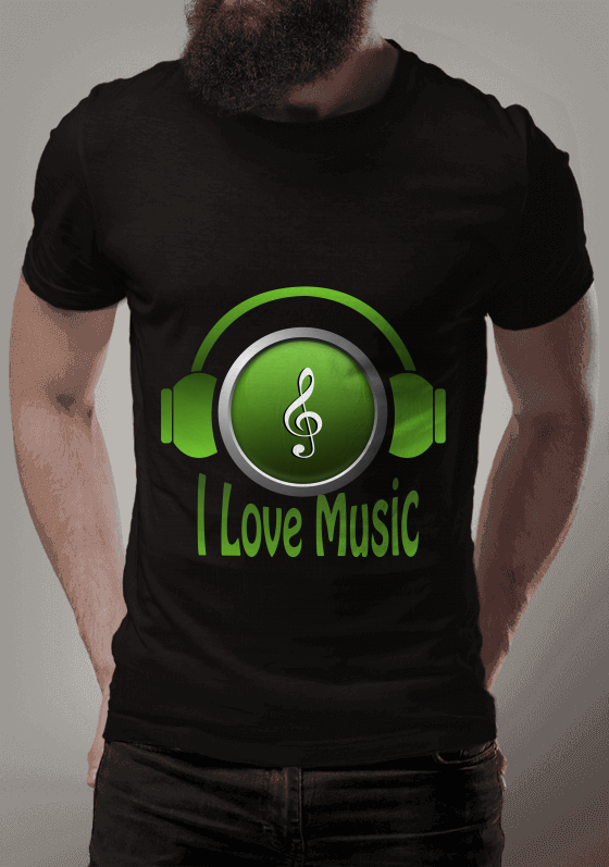 Nome do produto  music