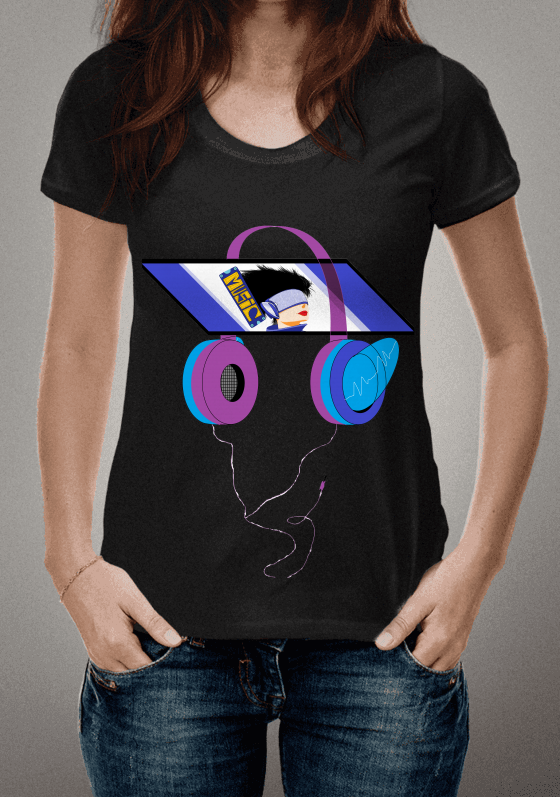 Nome do produto  Music