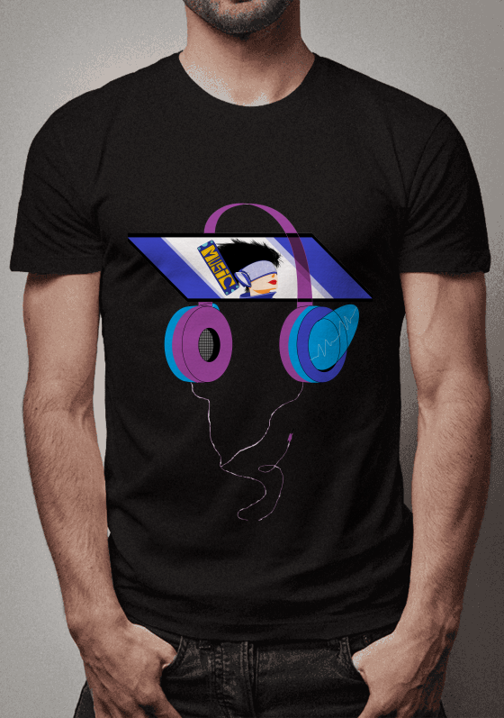 Nome do produto  Music