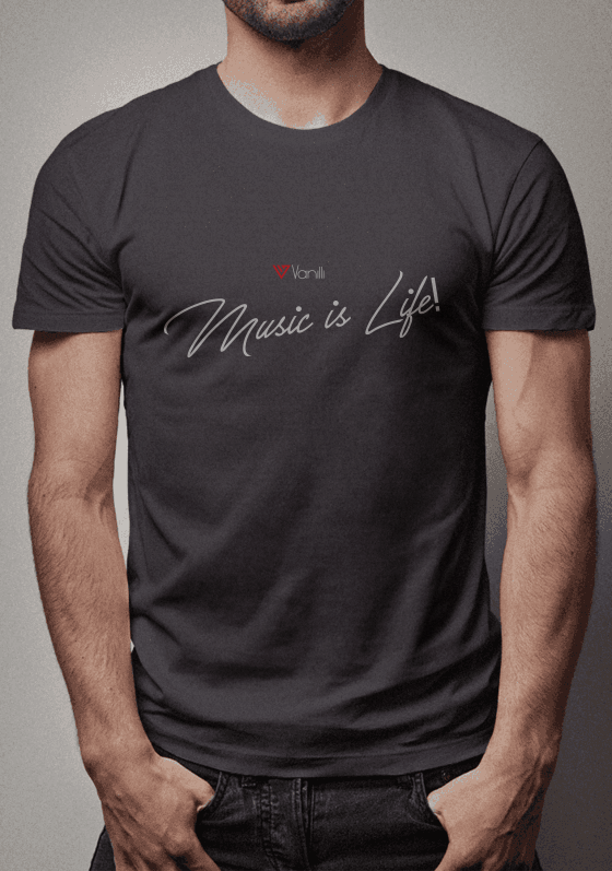 Music is Life!