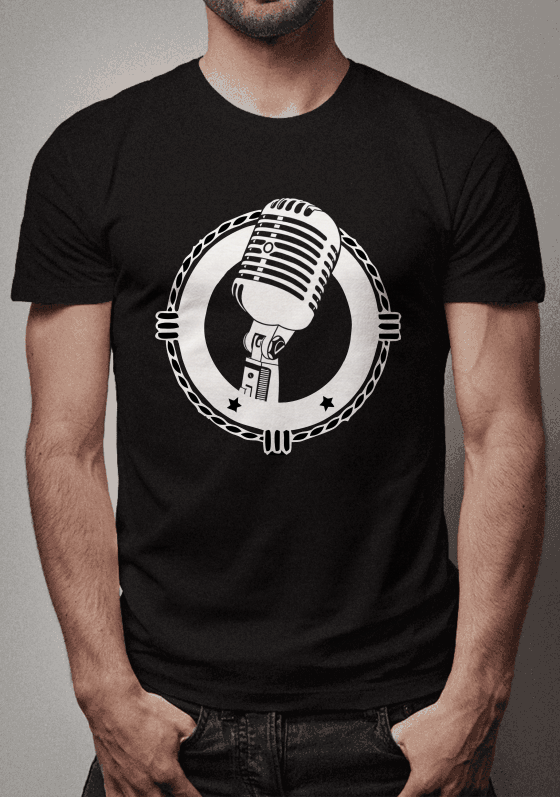 Nome do produto  Music is Life