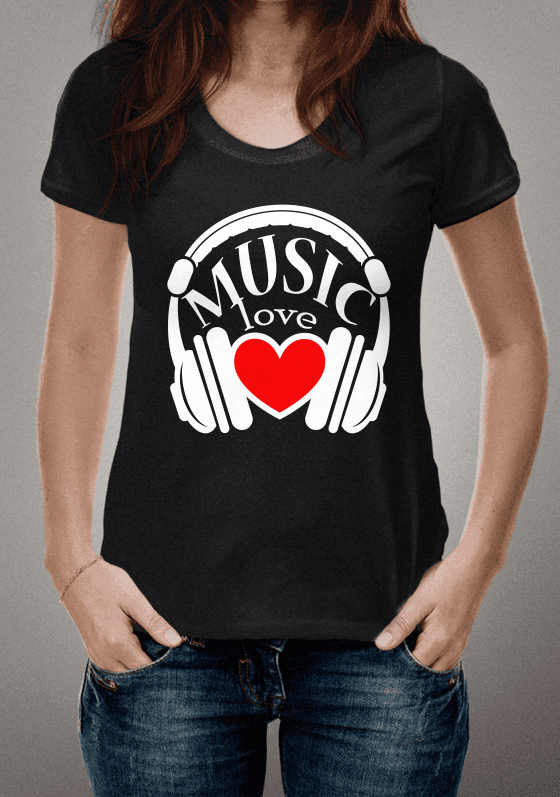 MUSIC LOVE