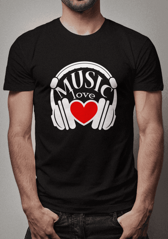 MUSIC LOVE