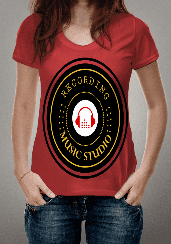 Nome do produto  Music Studio