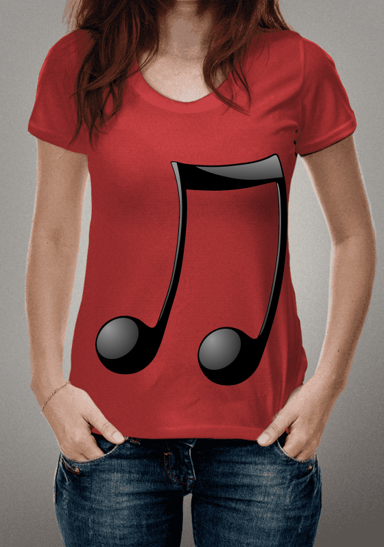 Nome do produto  Música 