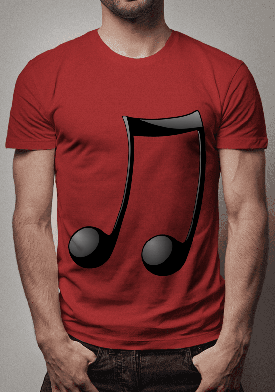 Nome do produto  Música 