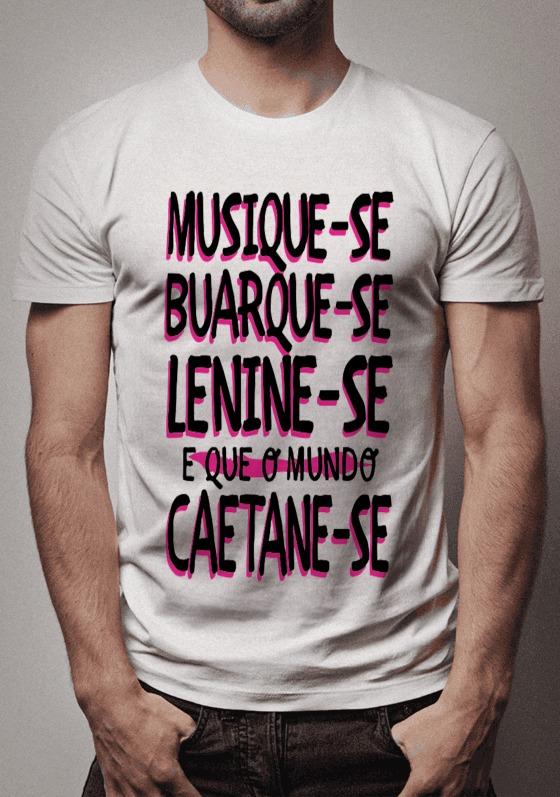 Nome do produto  Musica