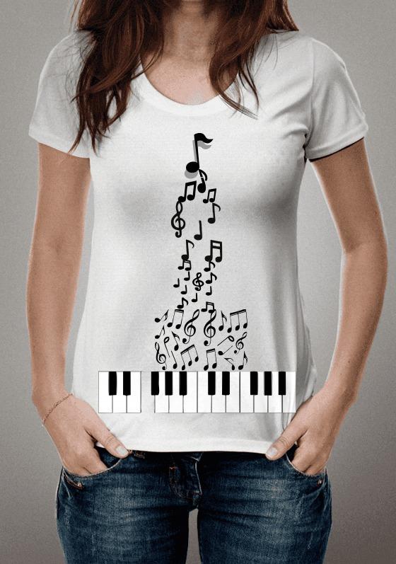 Nome do produto  Música