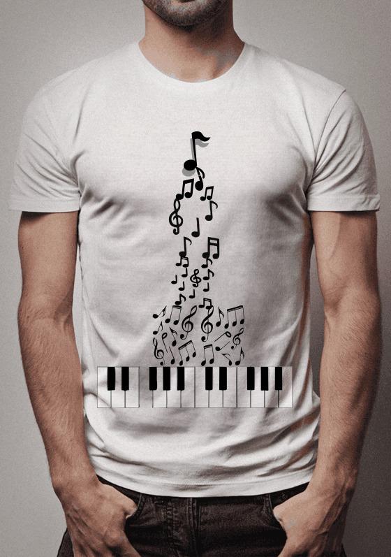 Nome do produto  Música