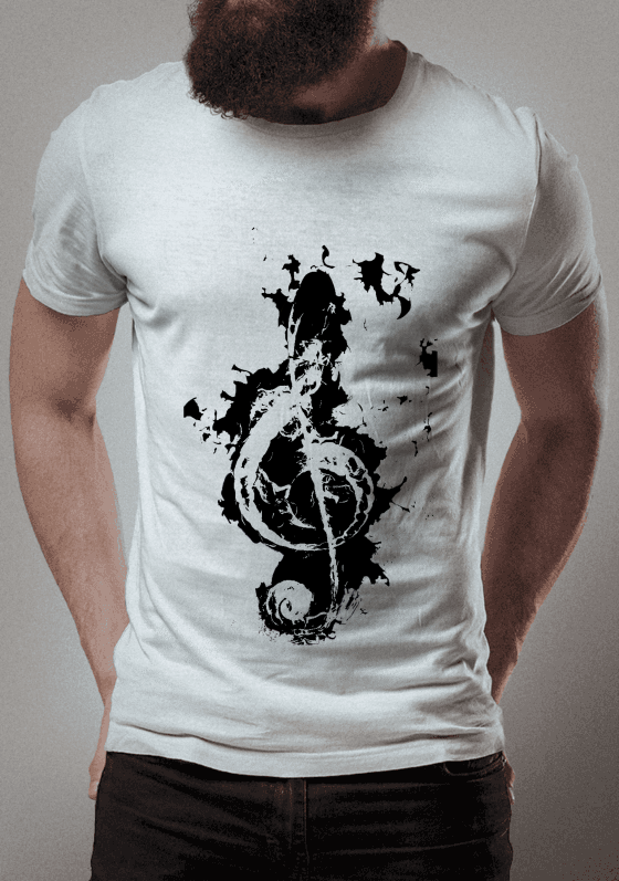 Nome do produto  Música