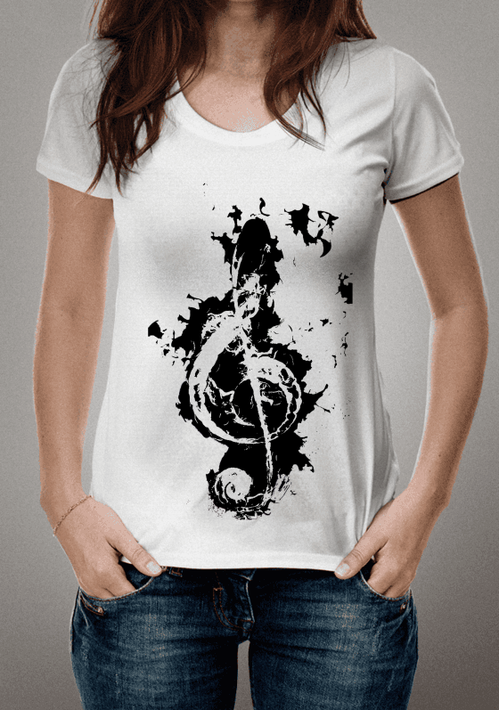 Nome do produto  Música