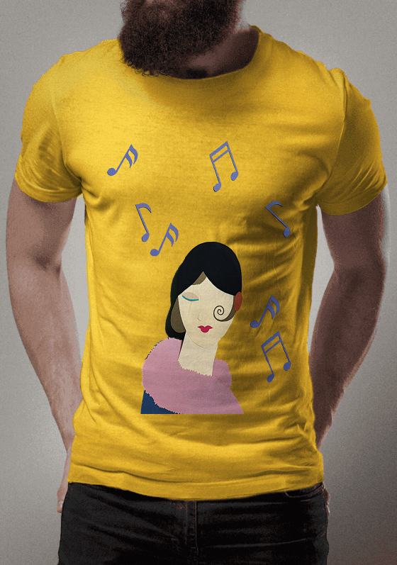 Nome do produto  Musical