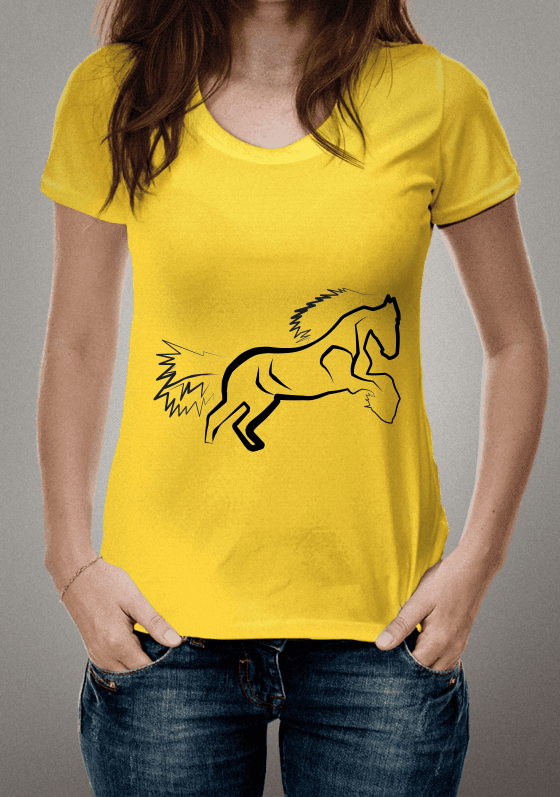 Nome do produto  Mustang