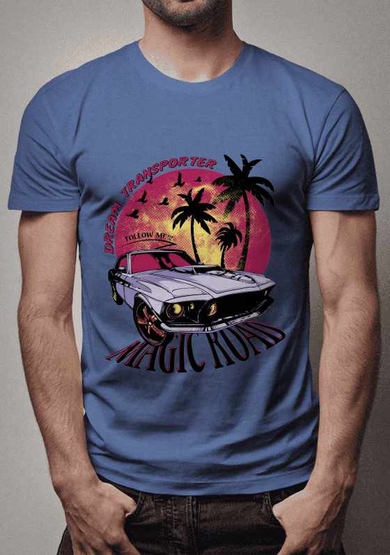 Nome do produto  Mustang