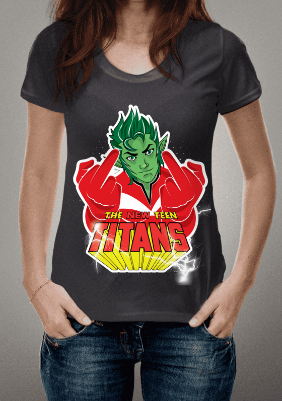 Nome do produto  MUTANO DOS NOVOS TITÃS