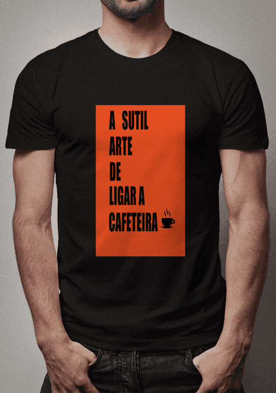 Nome do produto  Mutas arte 