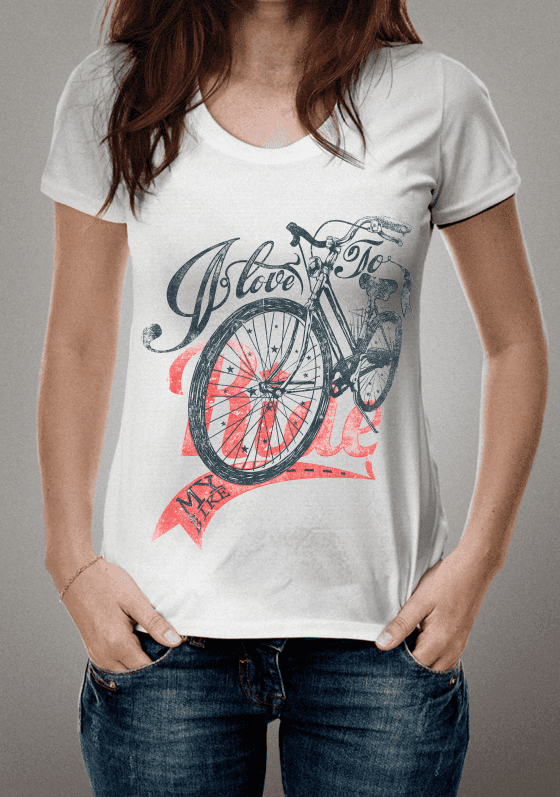 Nome do produto  My Bike