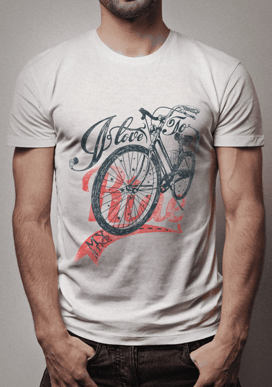 Nome do produto  My Bike