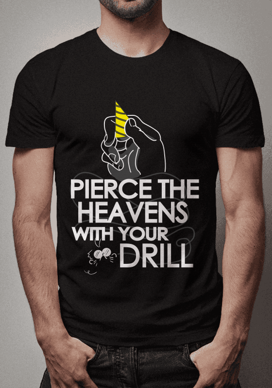 Nome do produto  My Drill 